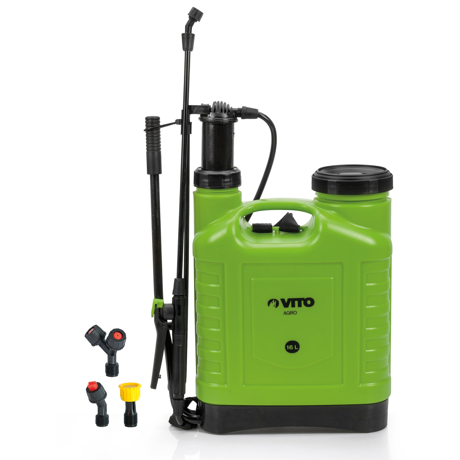Pulverizador 16 L VITO