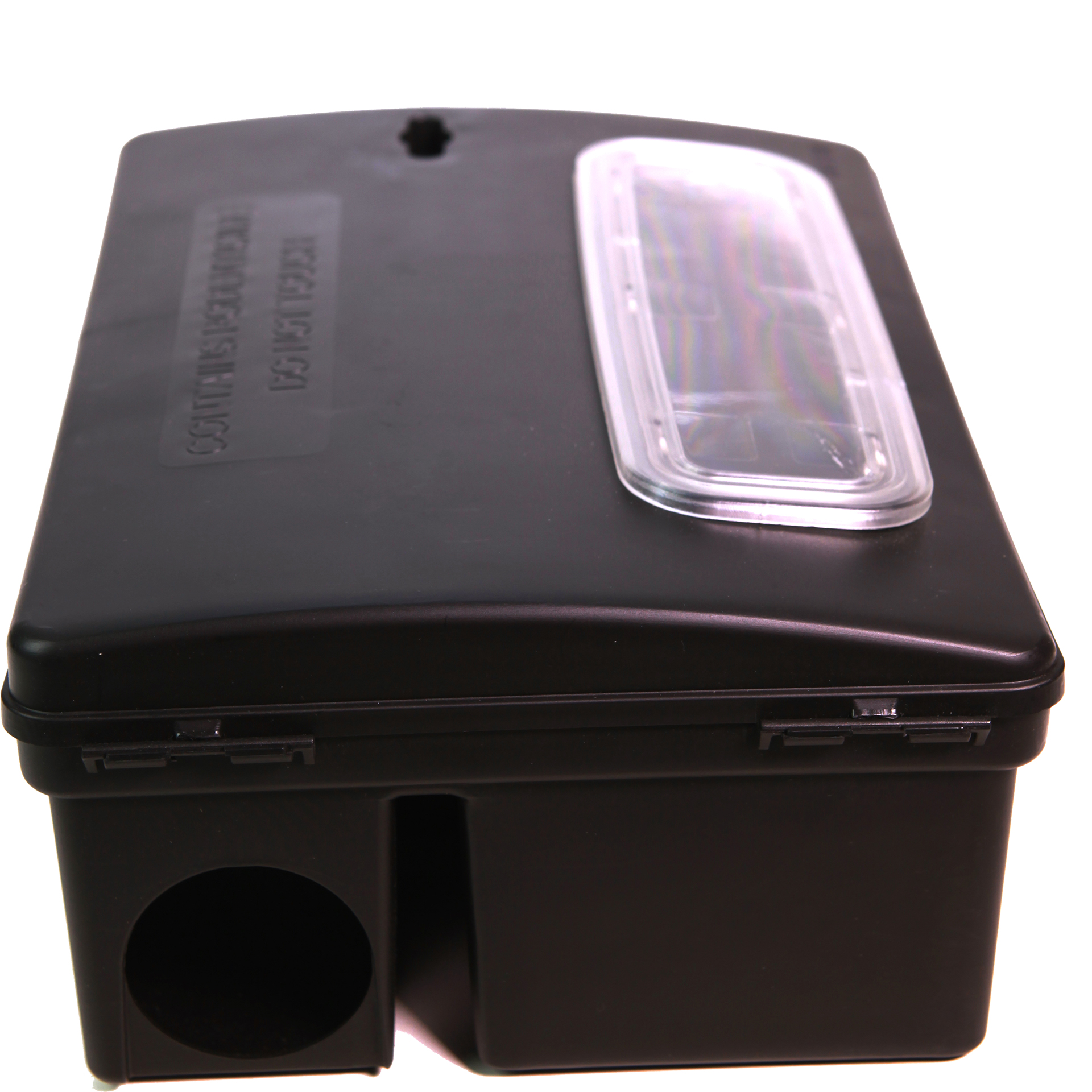 Estação Para Isco DeLTa KYZONE