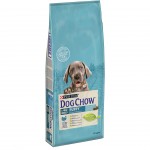 Alim Sc Cão Júnior Raça Grande Perú 14 KG DOG CHOW Alim Sc Cão Júnior Raça Grande Perú 14 KG DOG CHOW