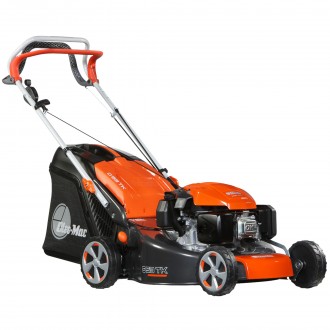 CORTA RELVA 166 CC