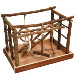 Brinquedo P/Pssaros Arena 35X25X25 CM KERBL