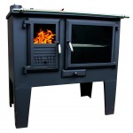 FOGO LENHA ME700