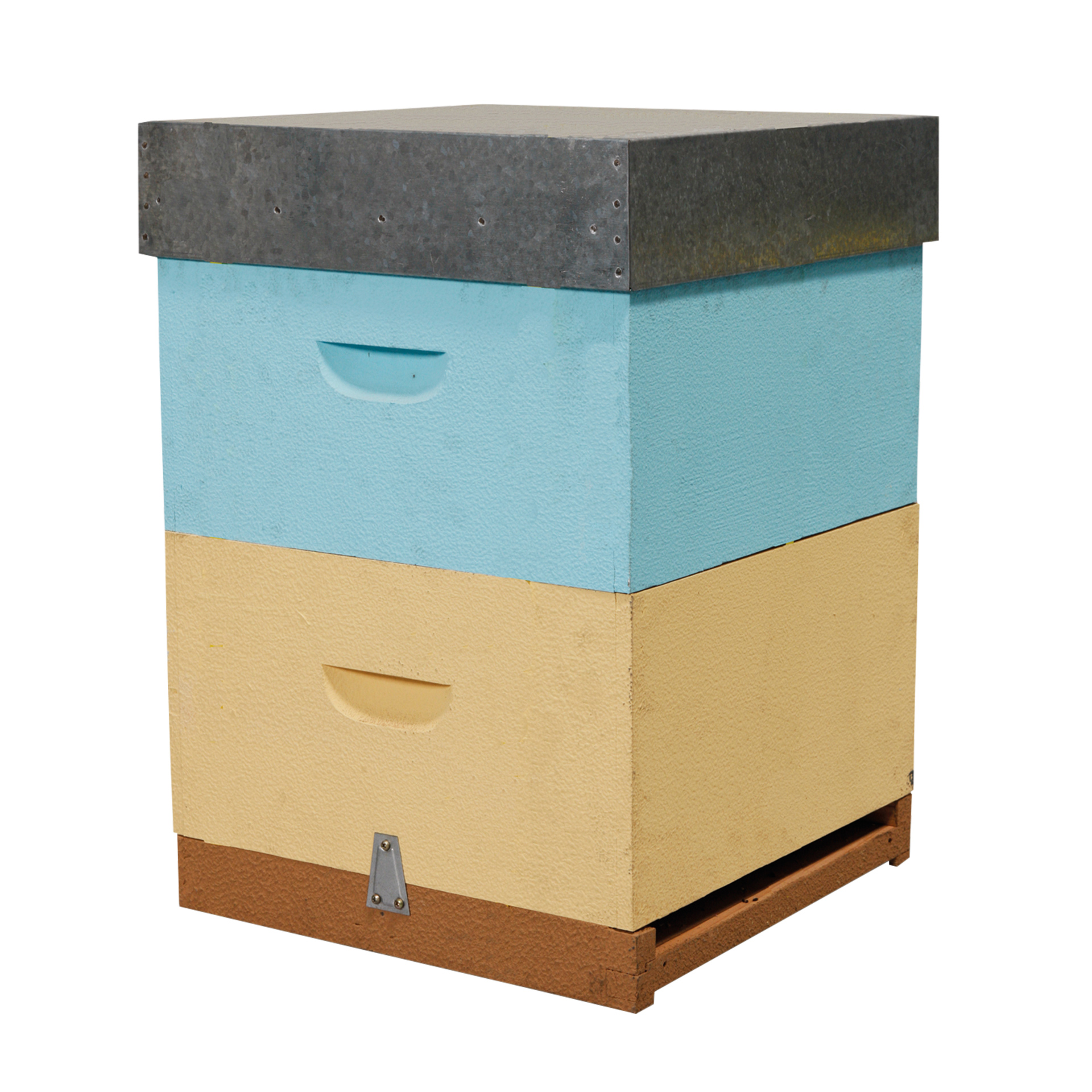 COLMEIA REVERSÍVEL COMPLETA SEM CERA