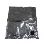 Bolsa 5 L + Torneira Central Bolsa 5 L + Torneira Central