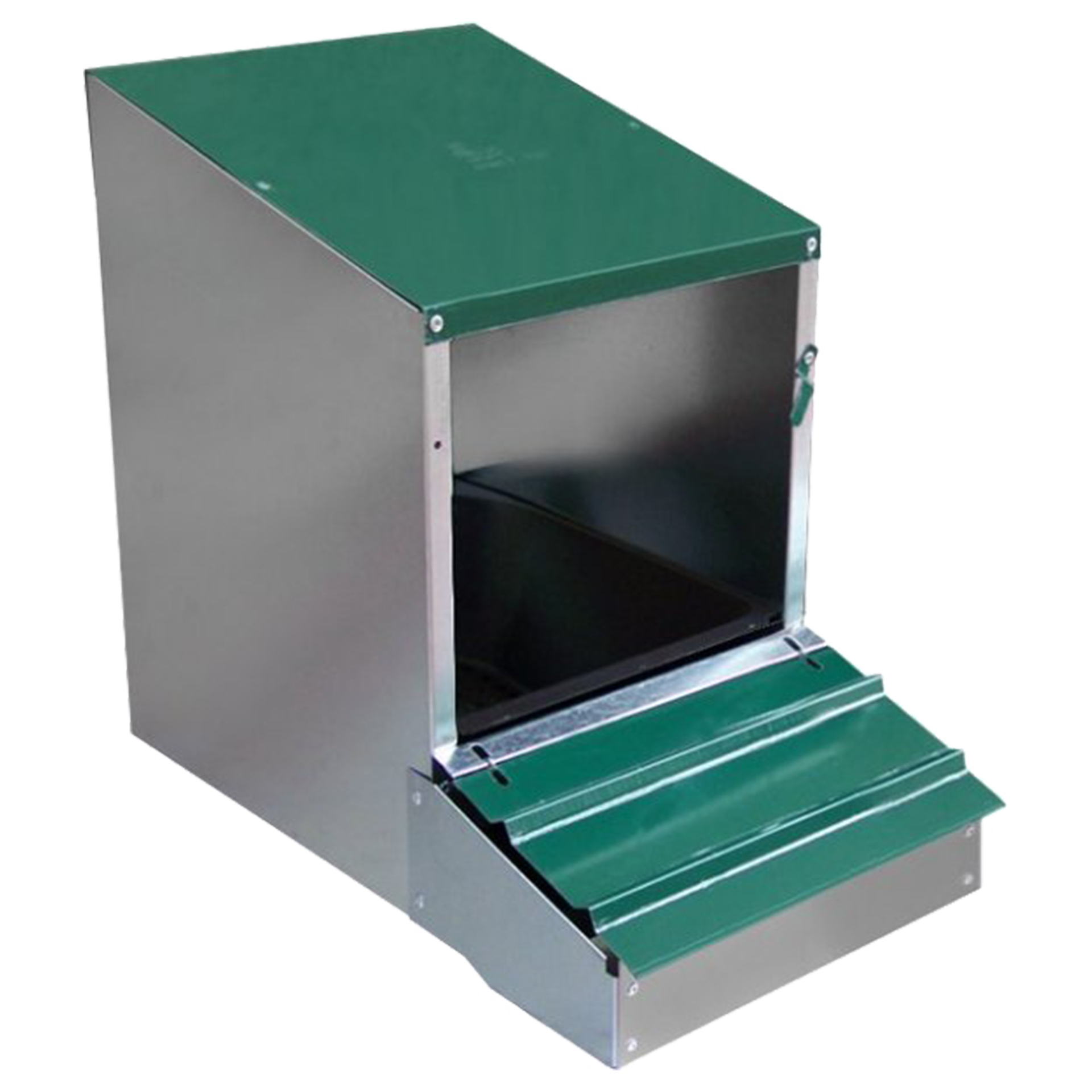 Abrigo Postura Plst 1 Ovo c/Fundo GOMEZ Y CRESPO