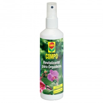Revitalizante Orqudeas 250 ML COMPO