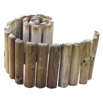 Bordadura Em Madeira Tratada 5X30X180 CM CERLAND