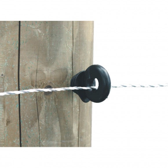 ISOLADOR COM ROSCA FARMER CAIXA 120 UN