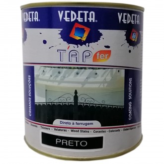 EsmaLTe Preto 0,75LT