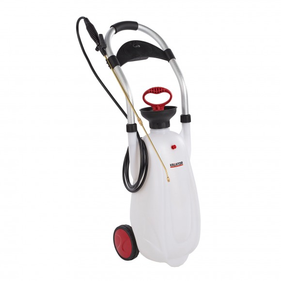 Pulverizador Com Trolley 16 L KREATOR