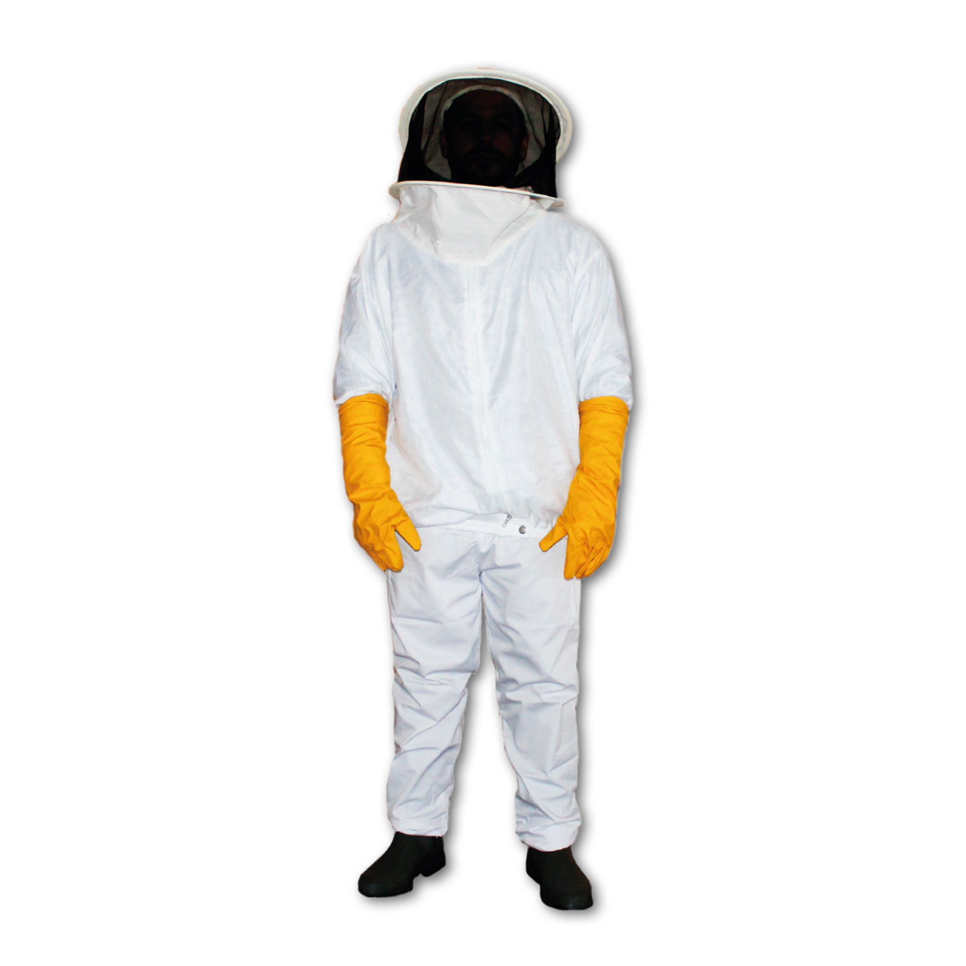 Fato Apicultor Pano Simples M