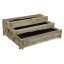 MINI HORTA ESCADA MAD. 100X80X36 CM