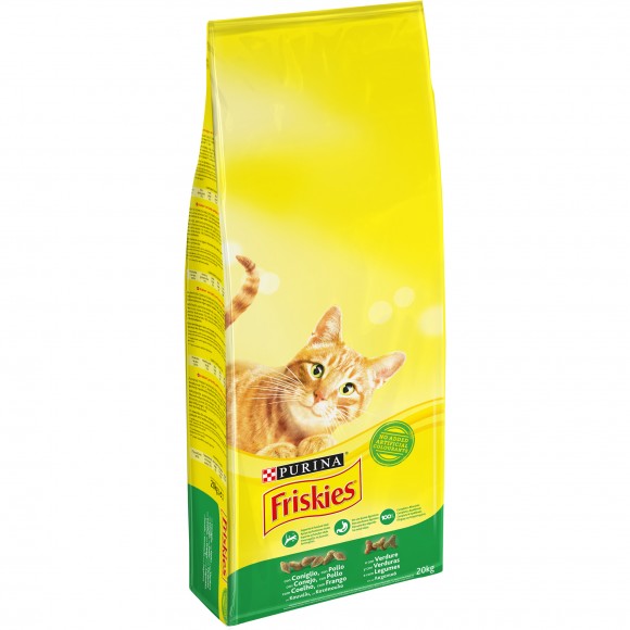 ALIMENTO SECO PARA GATO COELHO/FRANGO E LEGUMES ALIMENTO SECO PARA GATO COELHO/FRANGO E LEGUMES