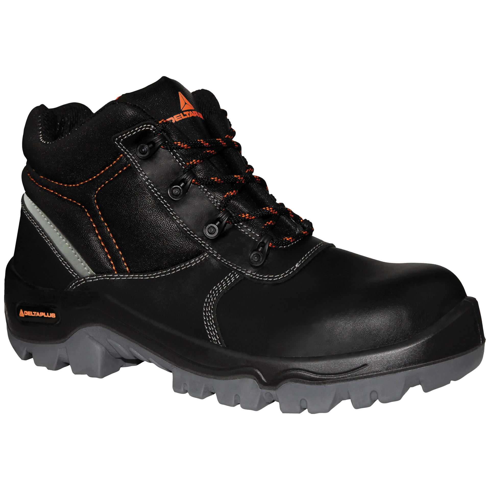 Bota Proteção Biqueira e Palmilha Composito S3 Pho