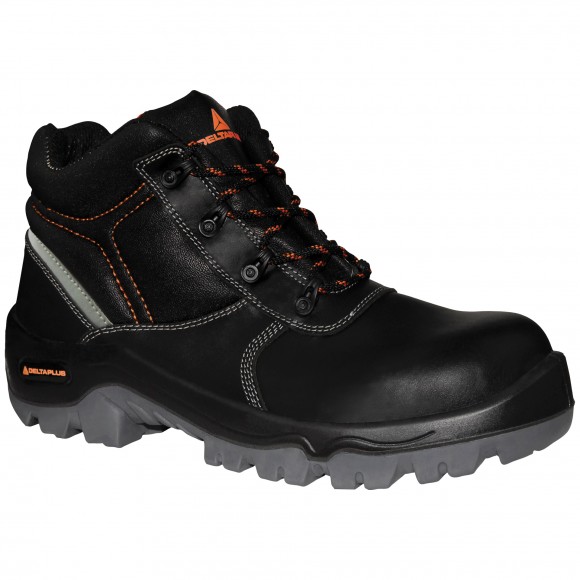 Bota Proteo Biqueira e Palmilha Composito S3 Pho