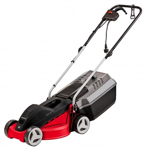 CORTA RELVA 1000 W