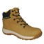 Bota Proteo Biqueira e Palmilha Composito S3 Sga