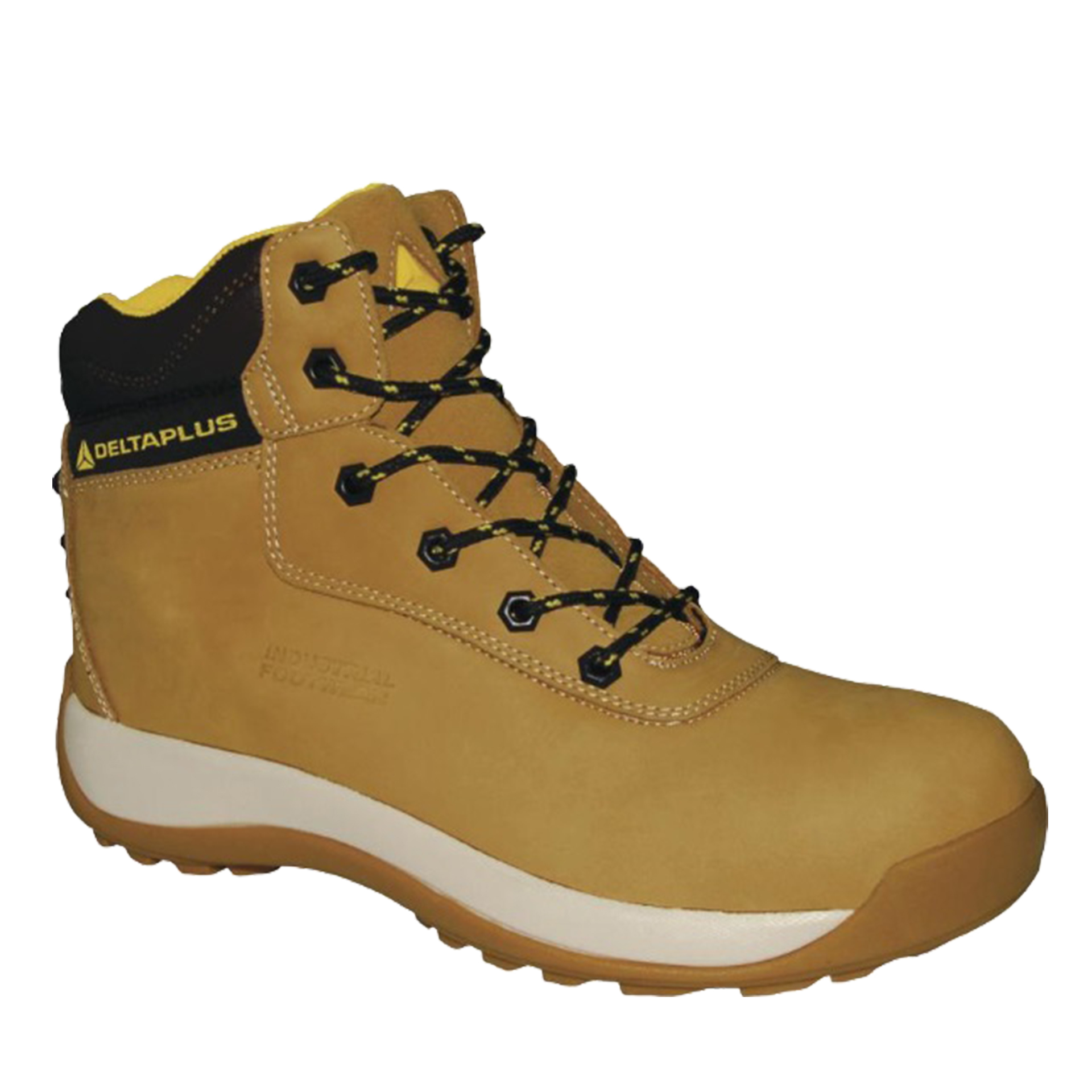 Bota Proteção Biqueira e Palmilha Composito S3 Sga