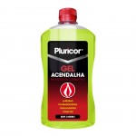 Gel Acendalha PLURICOR 500ML Gel Acendalha PLURICOR 500ML