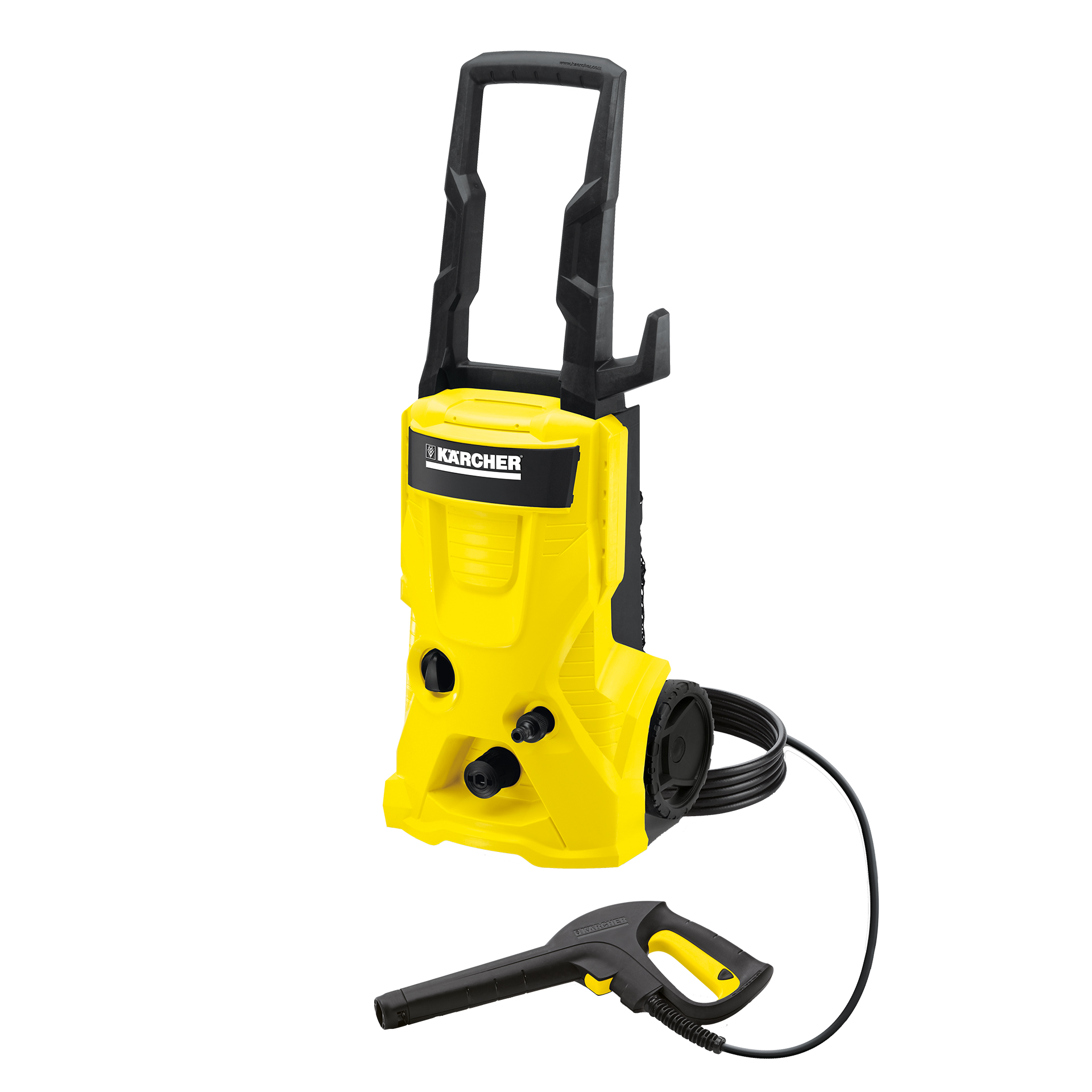 Lavadora alta pressão K4.500 KARCHER