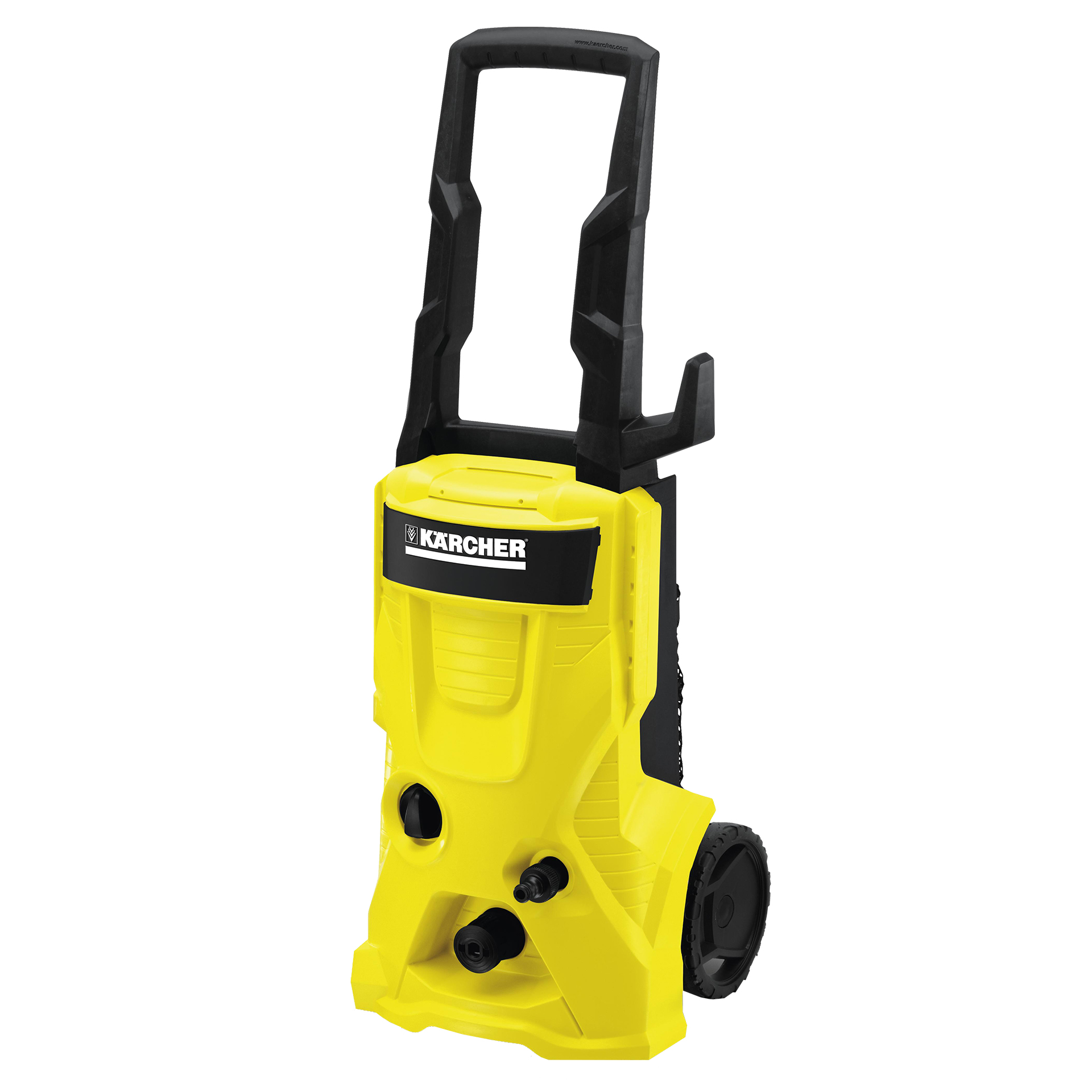 Lavadora alta pressão K4.500 KARCHER