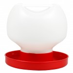 Bebedouro de Plstico para Aves 8 L FAPLANA