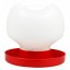 Bebedouro de Plstico p/Aves 8LT