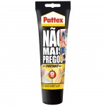 Prego Liquido Nao Mais Pregos PATTEX 250Gr Prego Liquido Nao Mais Pregos PATTEX 250Gr