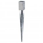 ncora Enterrar 71X71X750 MM