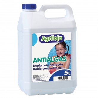 ANTIALGAS 5 L