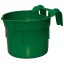 COMEDOURO PLSTICO COM SUPORTE 8 L