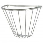 Forrageira Redonda De Parede 80X43X67 CM  KERBL