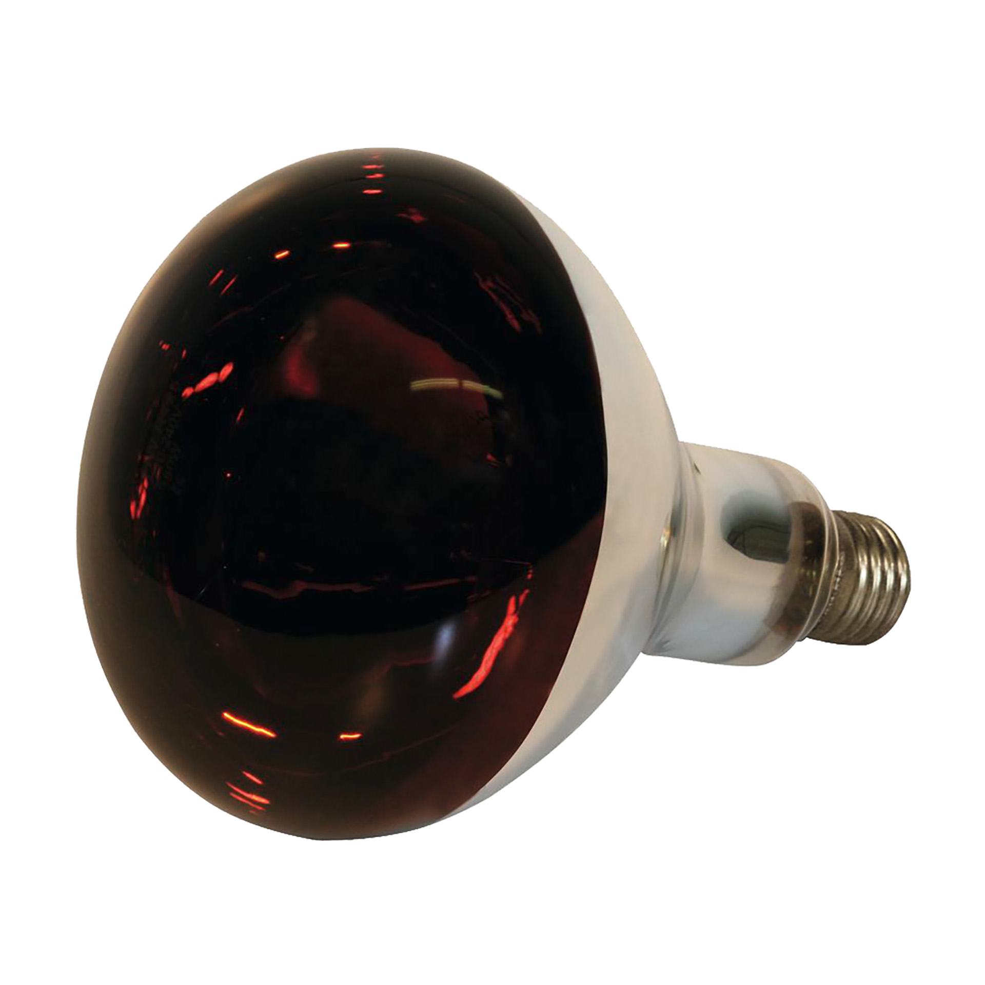Lampada Aquecimento Vermelha 250W KERBL