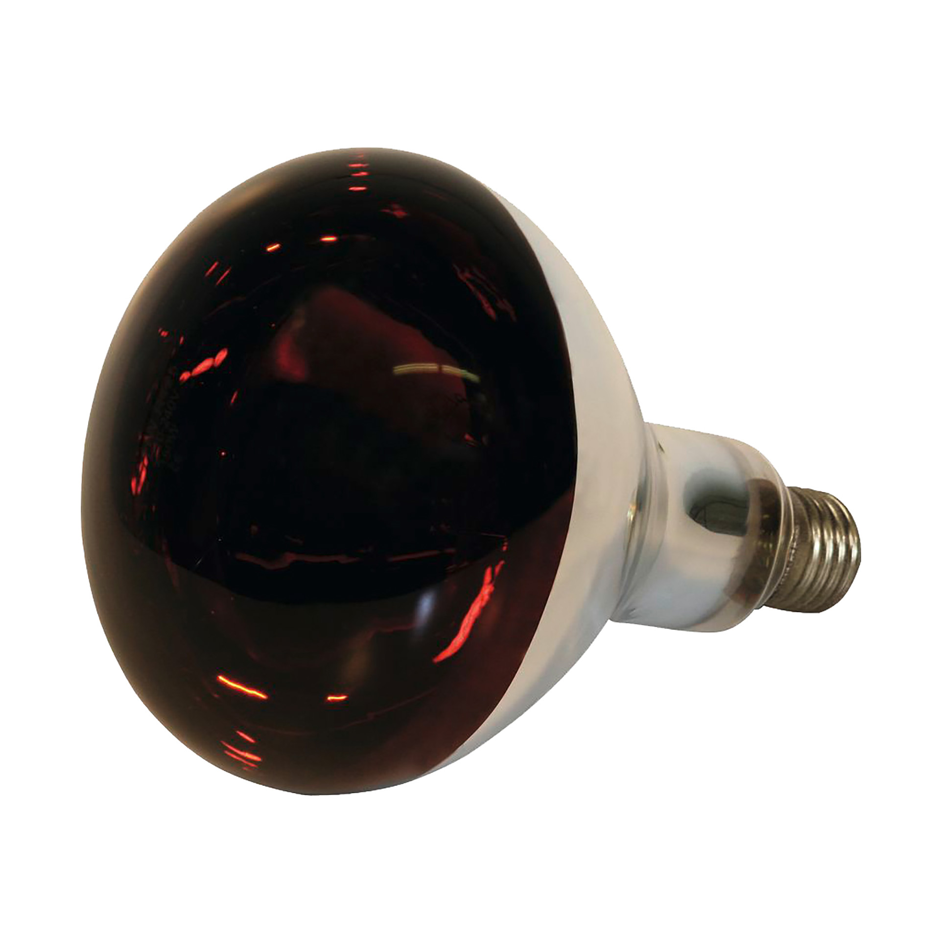 Lampada Aquecimento Vermelha 150W KERBL