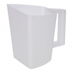 Pá de Medicao emPlástico 2LT KERBL Pá de Medicao emPlástico 2LT KERBL