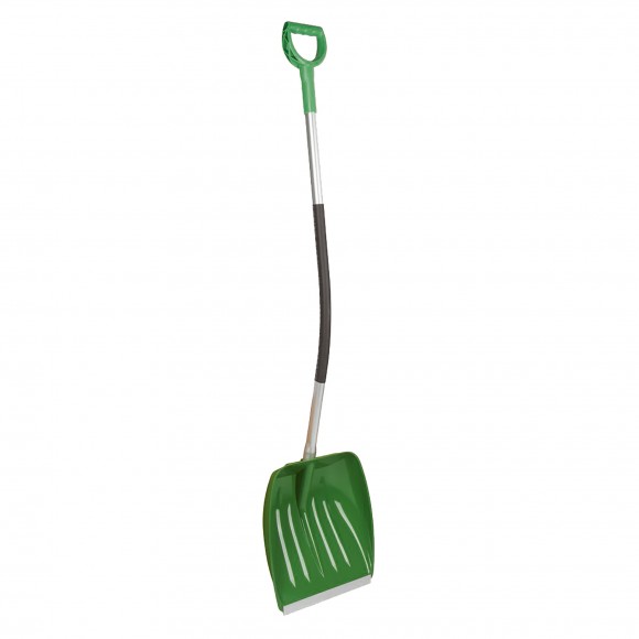 P Plstico p/Estrume c/Cabo 40CM KERBL