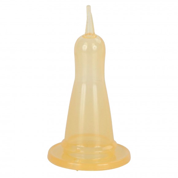 TETINA PARA BIBERO DE CORDEIROS