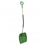 Pá Plástico p/Estrume c/Cabo 40CM KERBL Pá Plástico p/Estrume c/Cabo 40CM KERBL