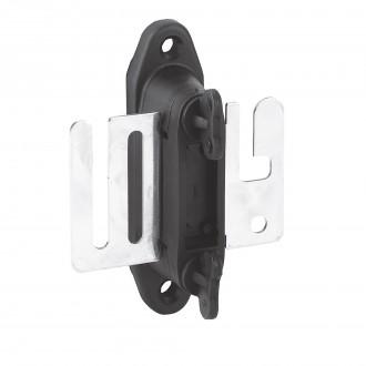 KIT ISOLADOR PORTA PARA FITAS