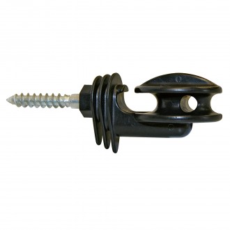 ISOLADOR CORNER COM ROSCA BLISTER 6 UN