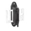 KIT ISOLADOR PORTA PARA FITAS