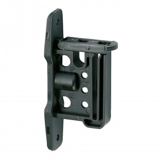 ISOLADOR CLIP BLISTER 25 UN