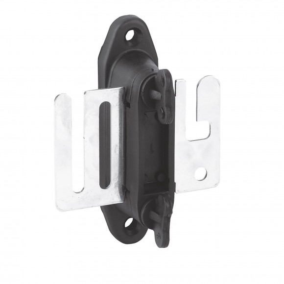 KIT ISOLADOR PORTA PARA FITAS