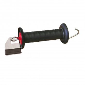 PUNHO PORTO COM CONECTOR FITA