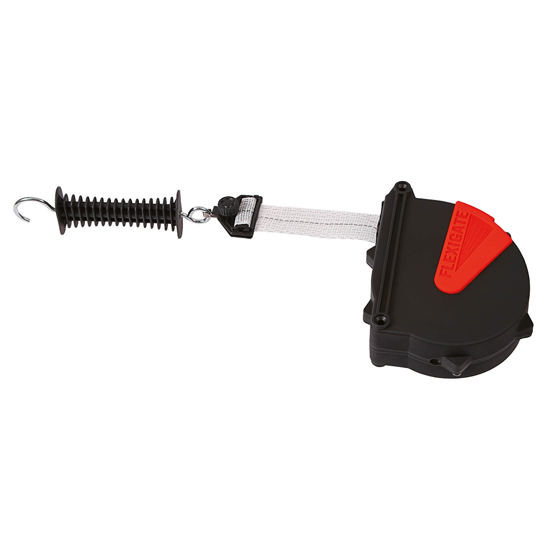 Sistema Fecho Flexigate Fita 40 MM AKO