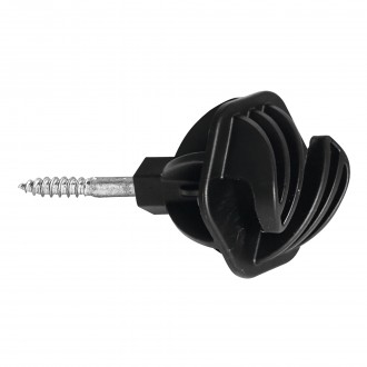 ISOLADOR FIO COM ROSCA BLISTER 30 UN