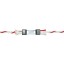 CONECTOR LITZCLIP PARA CORDA 6 MM