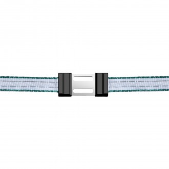 CONECTOR LITZCLIP PARA FITAS 20 MM