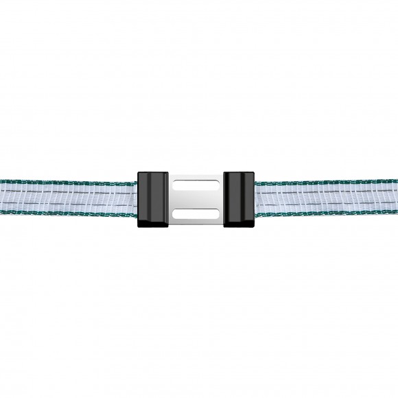 CONECTOR LITZCLIP PARA FITAS 20 MM