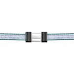 Conector Litzclip Para Fitas 20 MM AKO